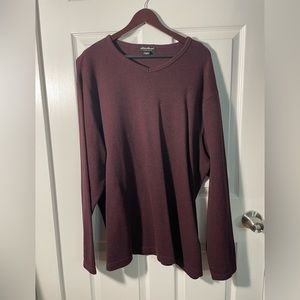 Eddie Bauer Sweater